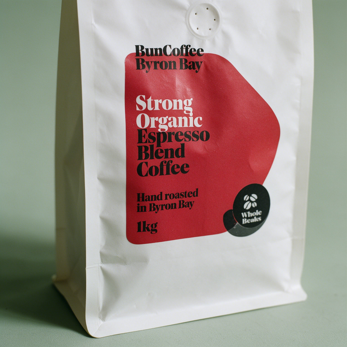 One Way Valve Coffee Bag Detail - DINGLI PACK